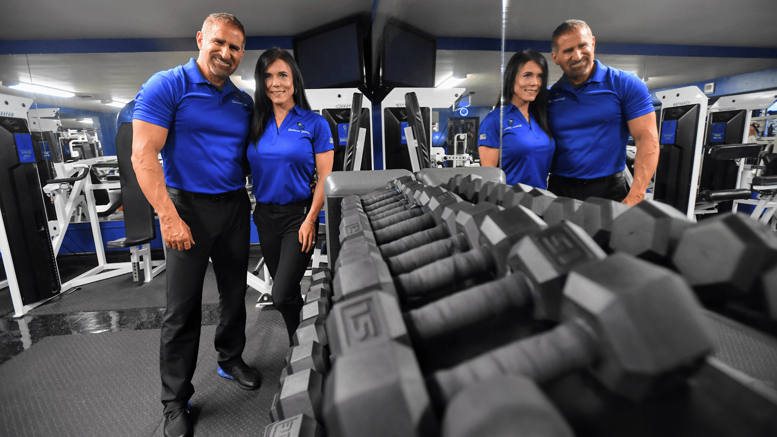 Feldman Fitness LLC / Private Personal Training Facility, photo 2