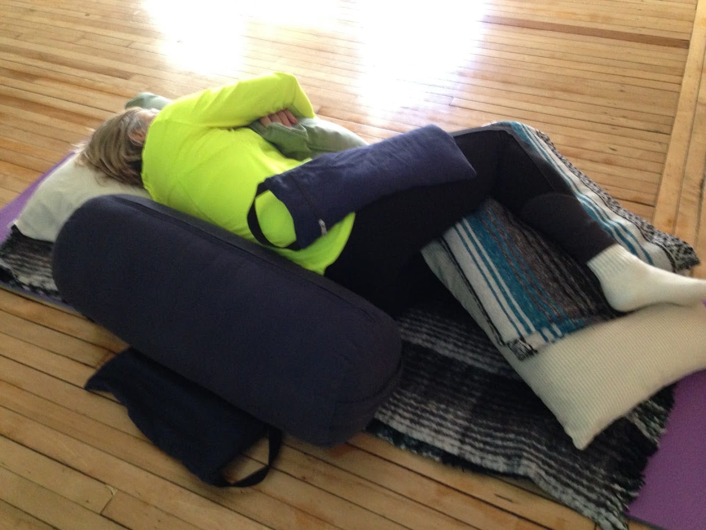 Namaste Yoga, photo 4