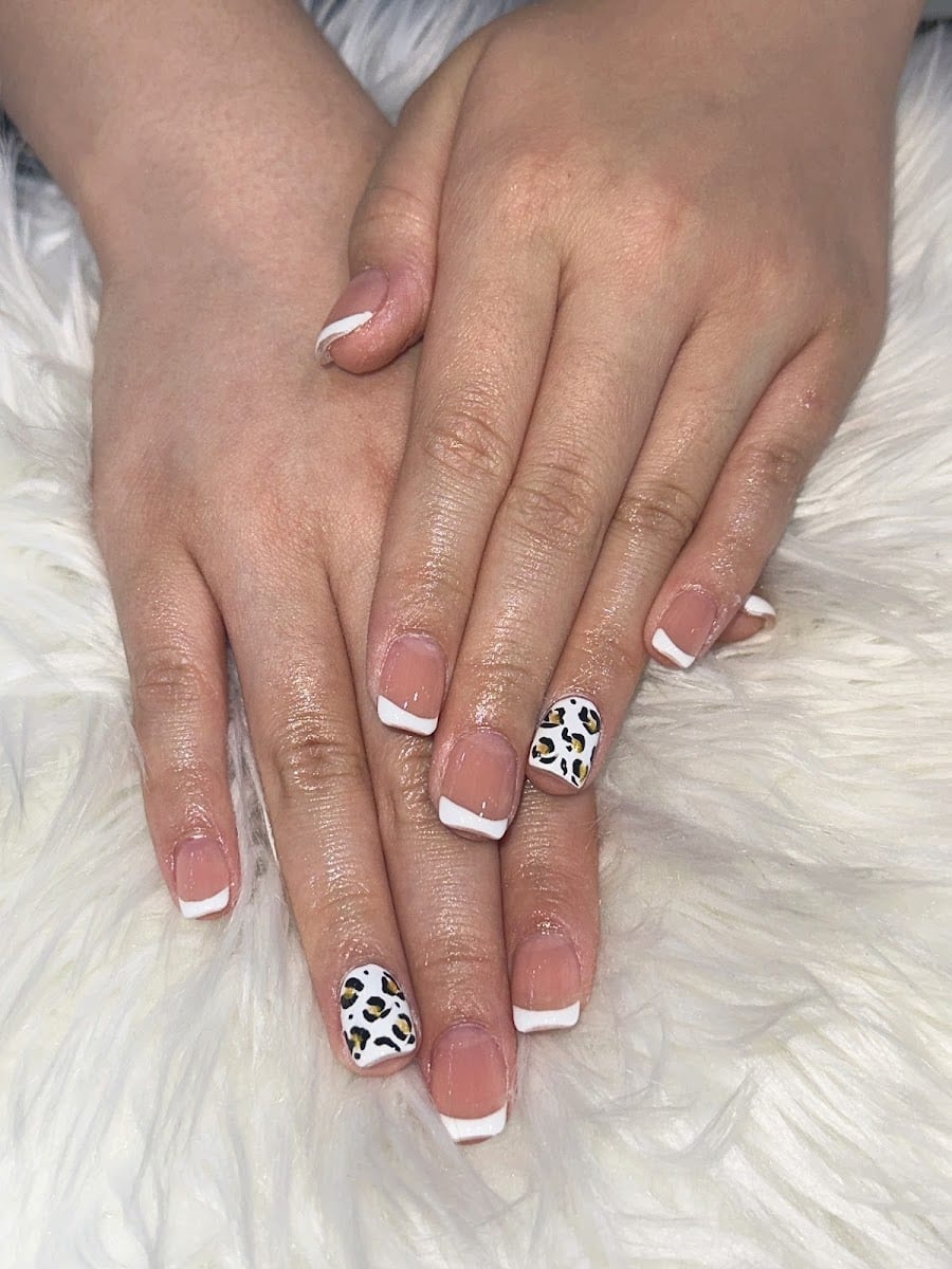State Bridge Nail Spa, photo 4