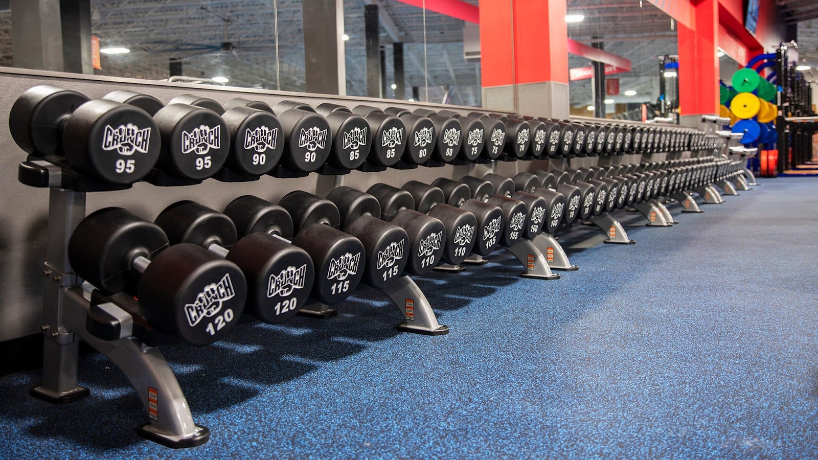 Crunch Fitness - Orange Park, photo 2
