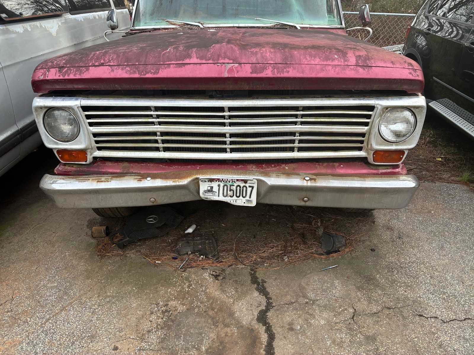 Car accident repair experts Inc, photo 2