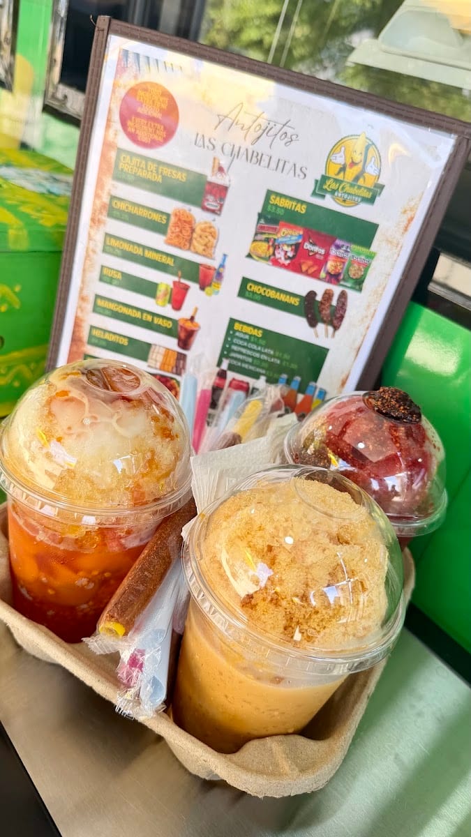 Antojitos "Las Chabelitas", photo 3
