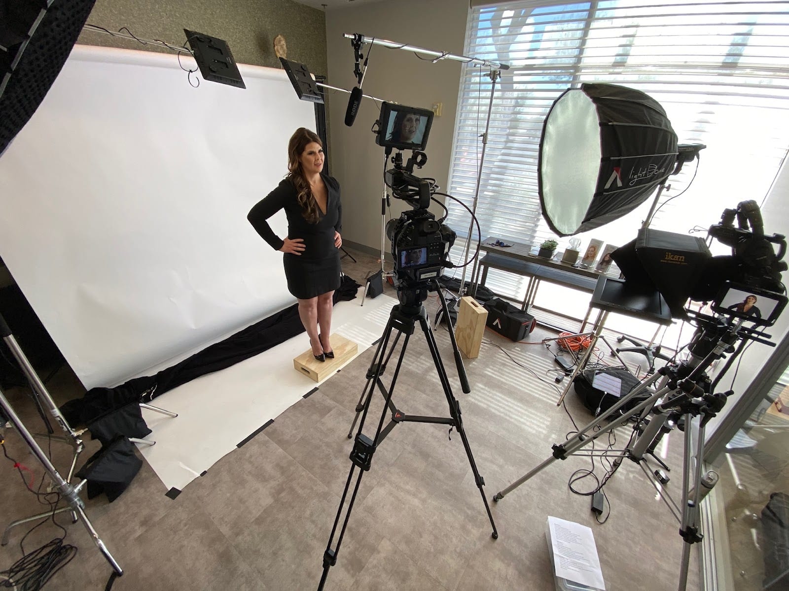 True Life IV Therapy at Summit Aesthetics