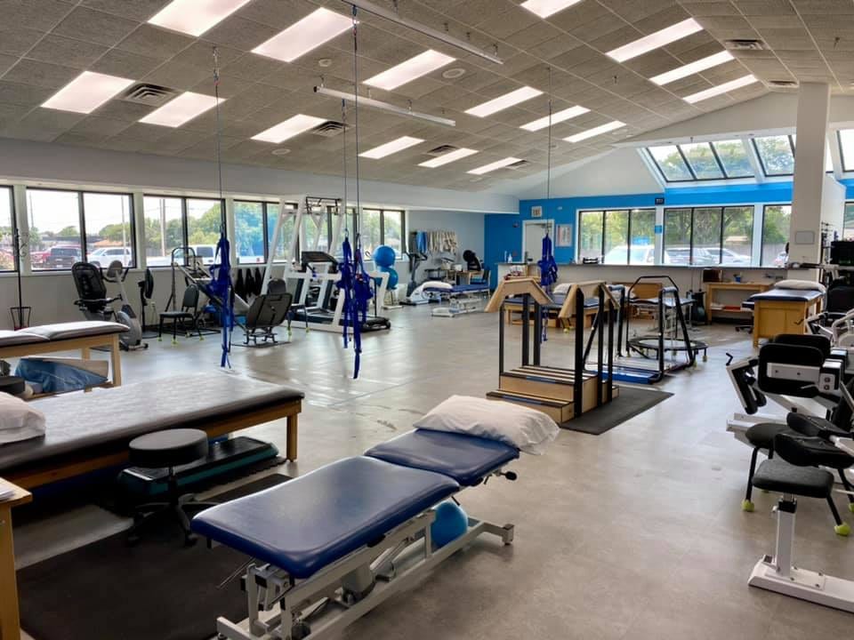 FYZICAL Therapy & Balance Centers - Lubbock, TX, photo 2