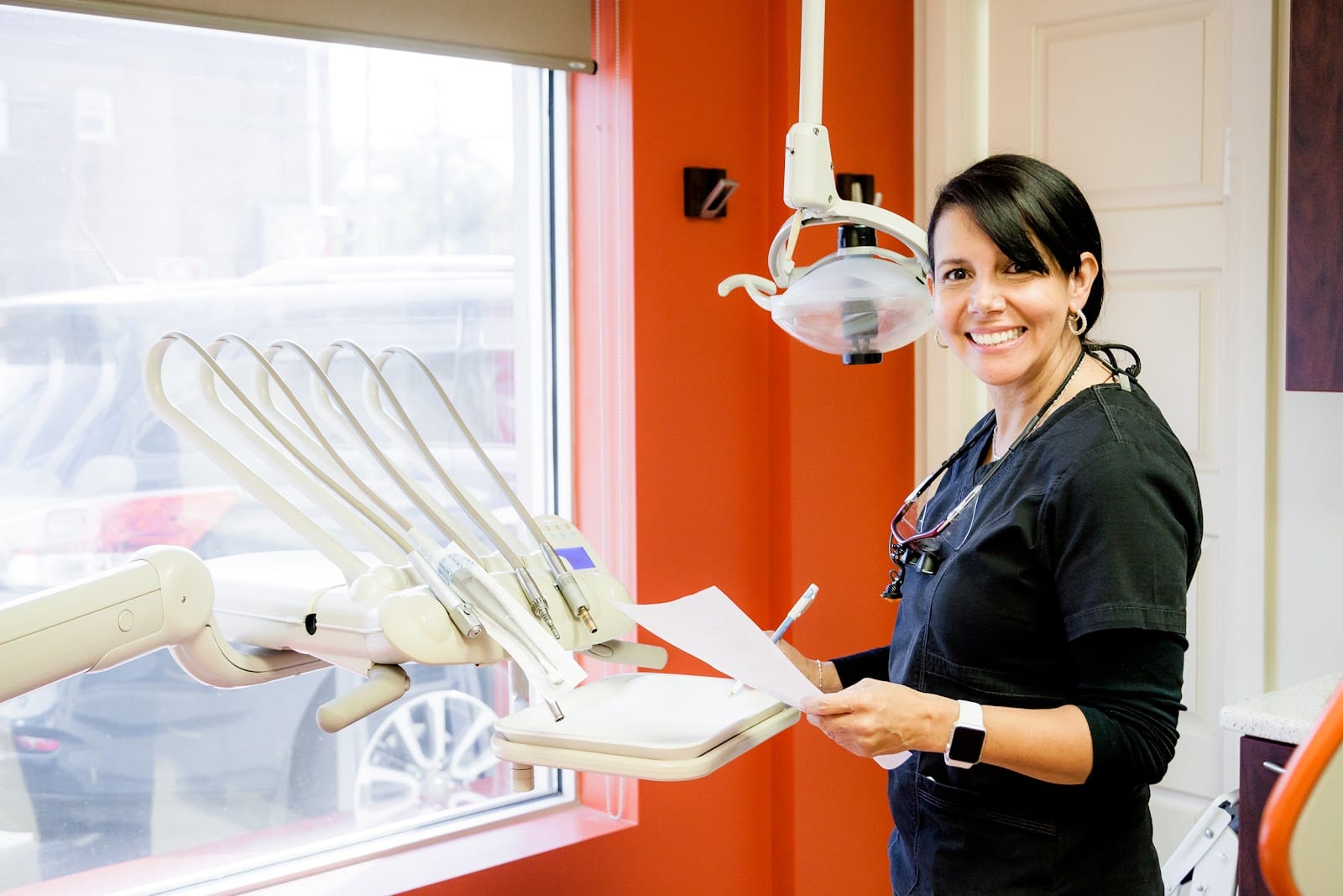 Sheppard West Dental (formerly Bernstein Dental Centre), photo 4