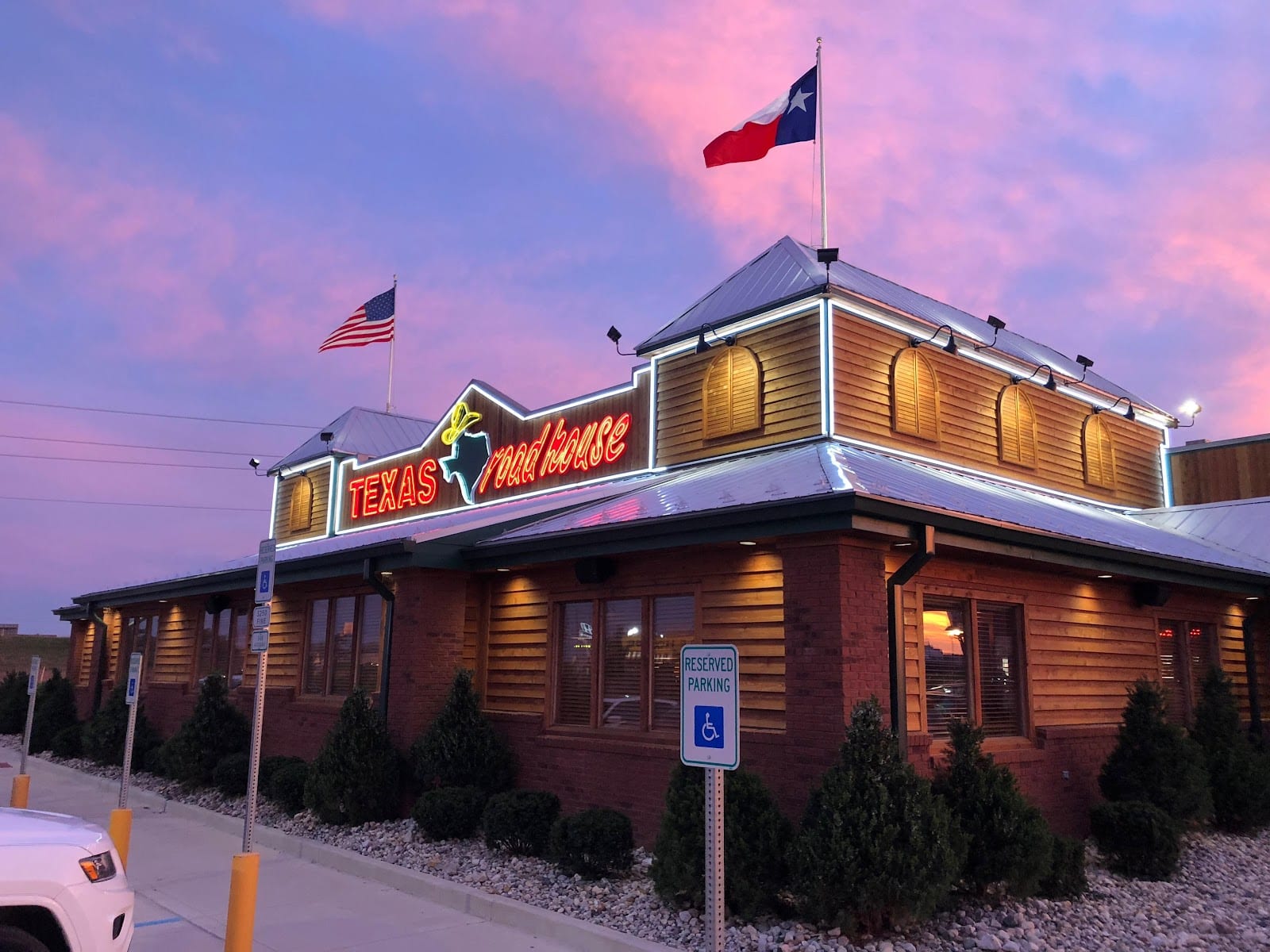 Texas Roadhouse, photo 2