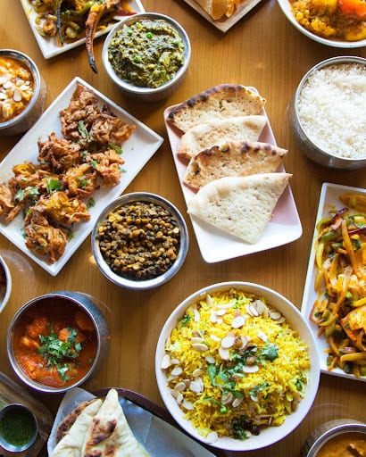 Taj Mahal Restaurant & Lounge, photo 4