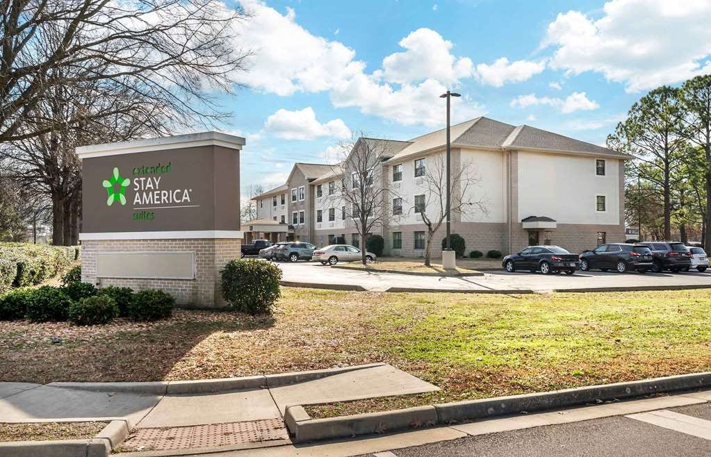 Best Western Hampton Coliseum Inn, photo 3
