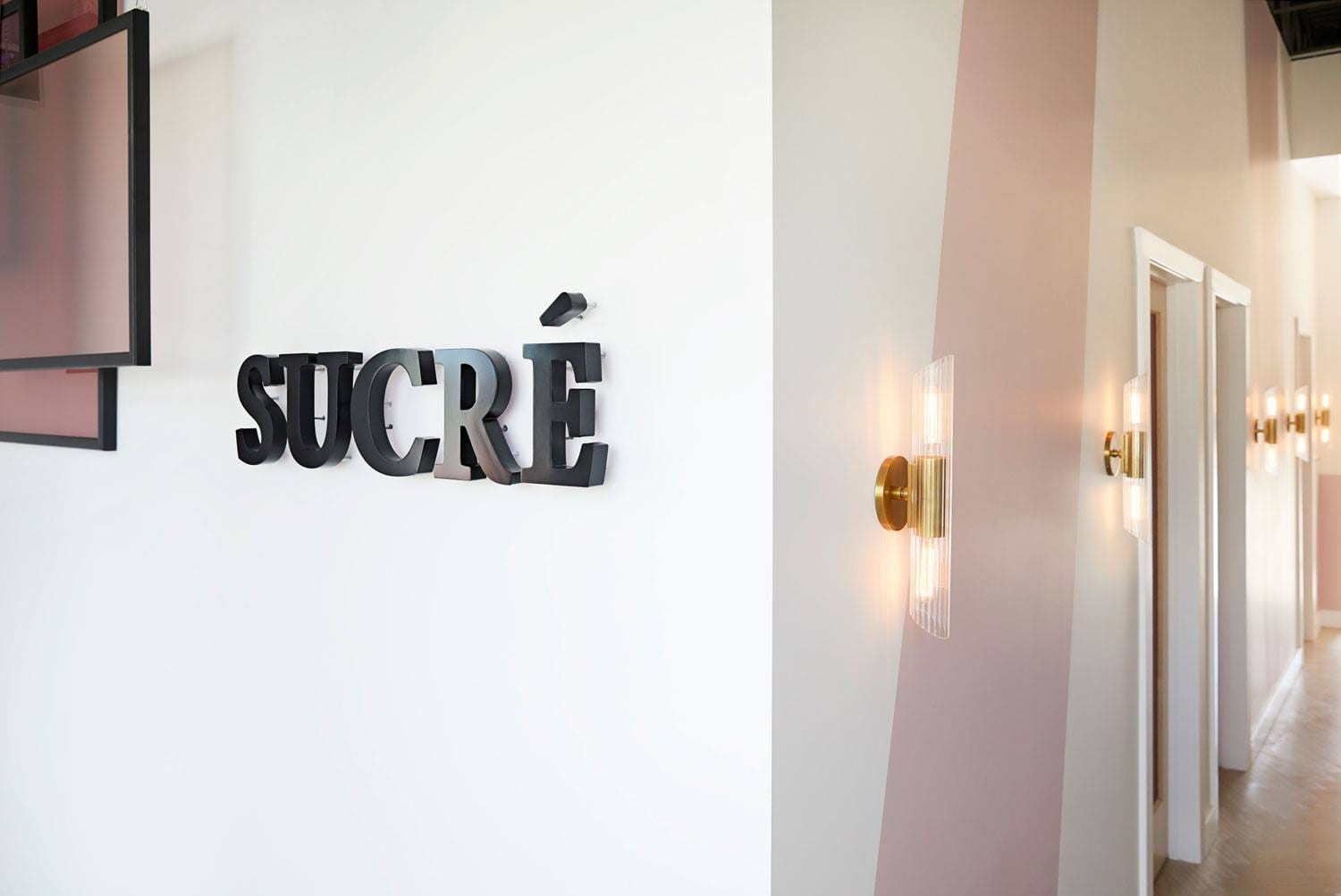 Sucré Body Sugaring Boutique