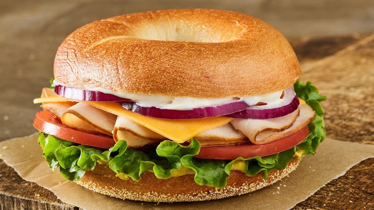 Einstein Bros. Bagels, photo 4