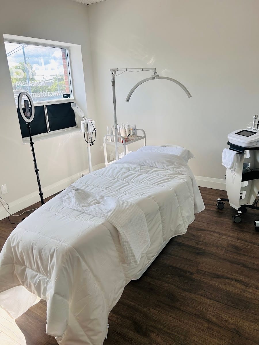 Alora Medical Spa, photo 4