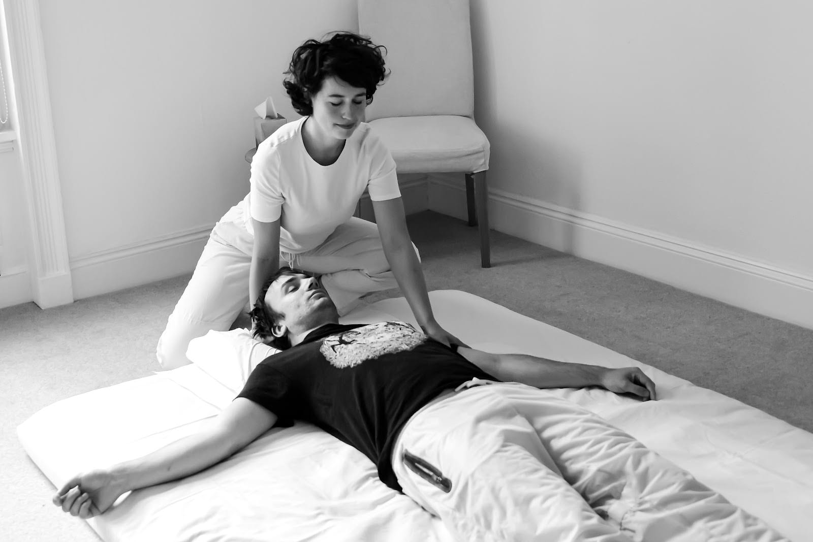 Norwich Massage with Claire, photo 2
