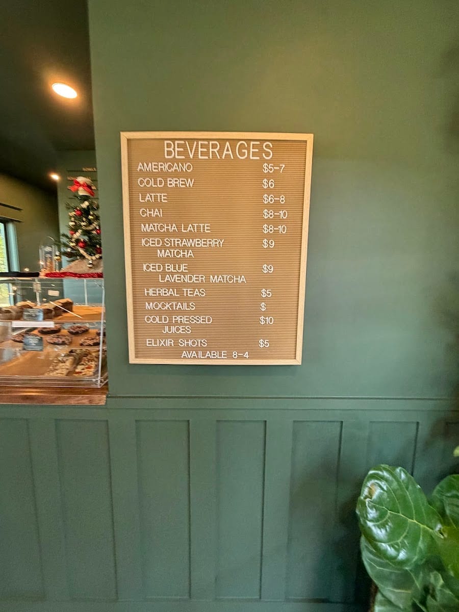 SOHO Juice Co., photo 4