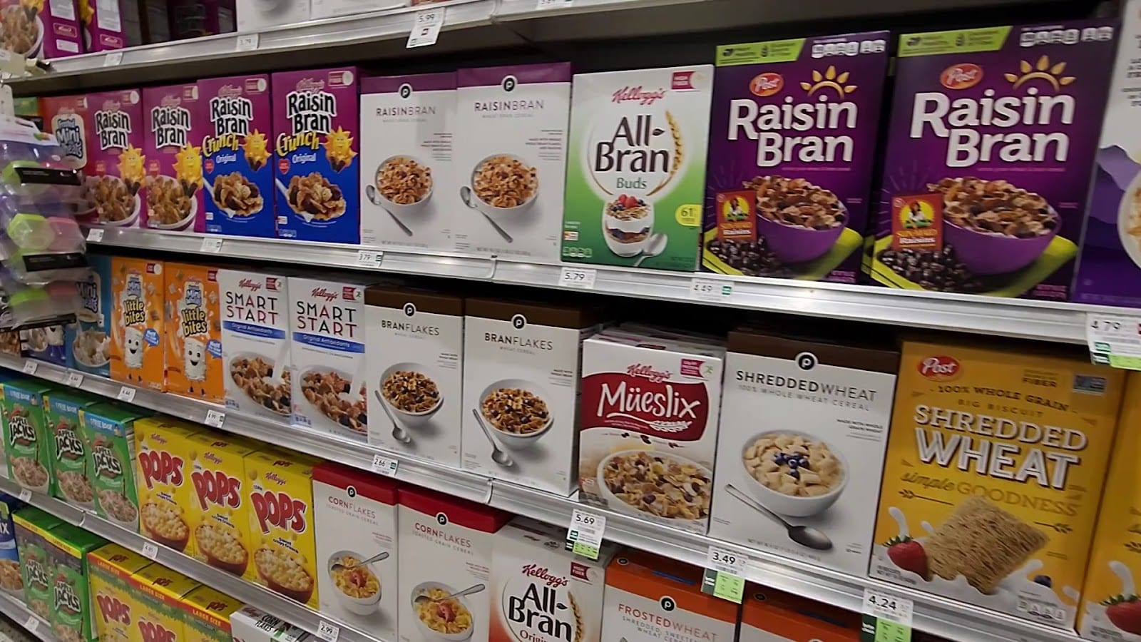 Publix Super Market at Medlock Corners, photo 3