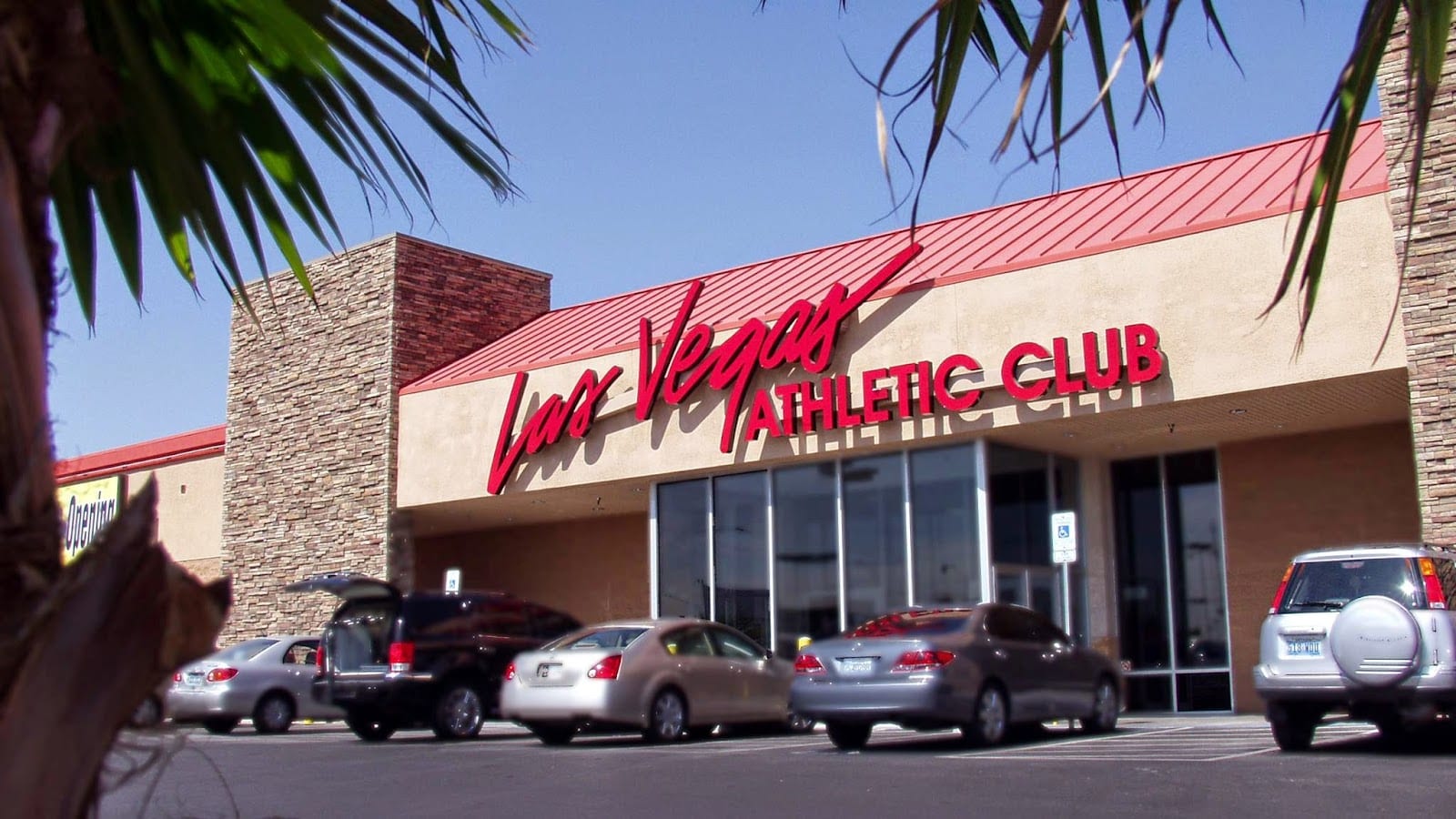 Las Vegas Athletic Clubs - West, photo 2