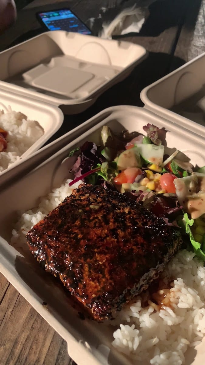 Aji Limo Truck, photo 3