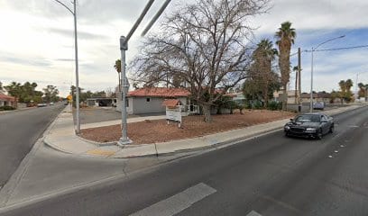 Southern Nevada Medical and Pediatric Associates