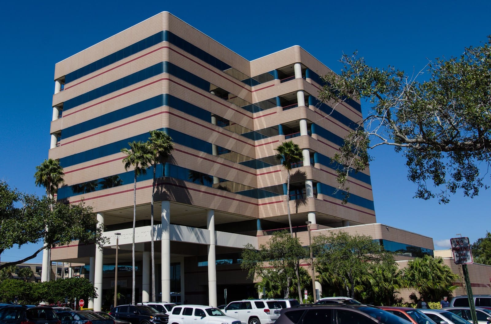 Florida Medical Clinic Orlando Health - Cardiology / HeartCare