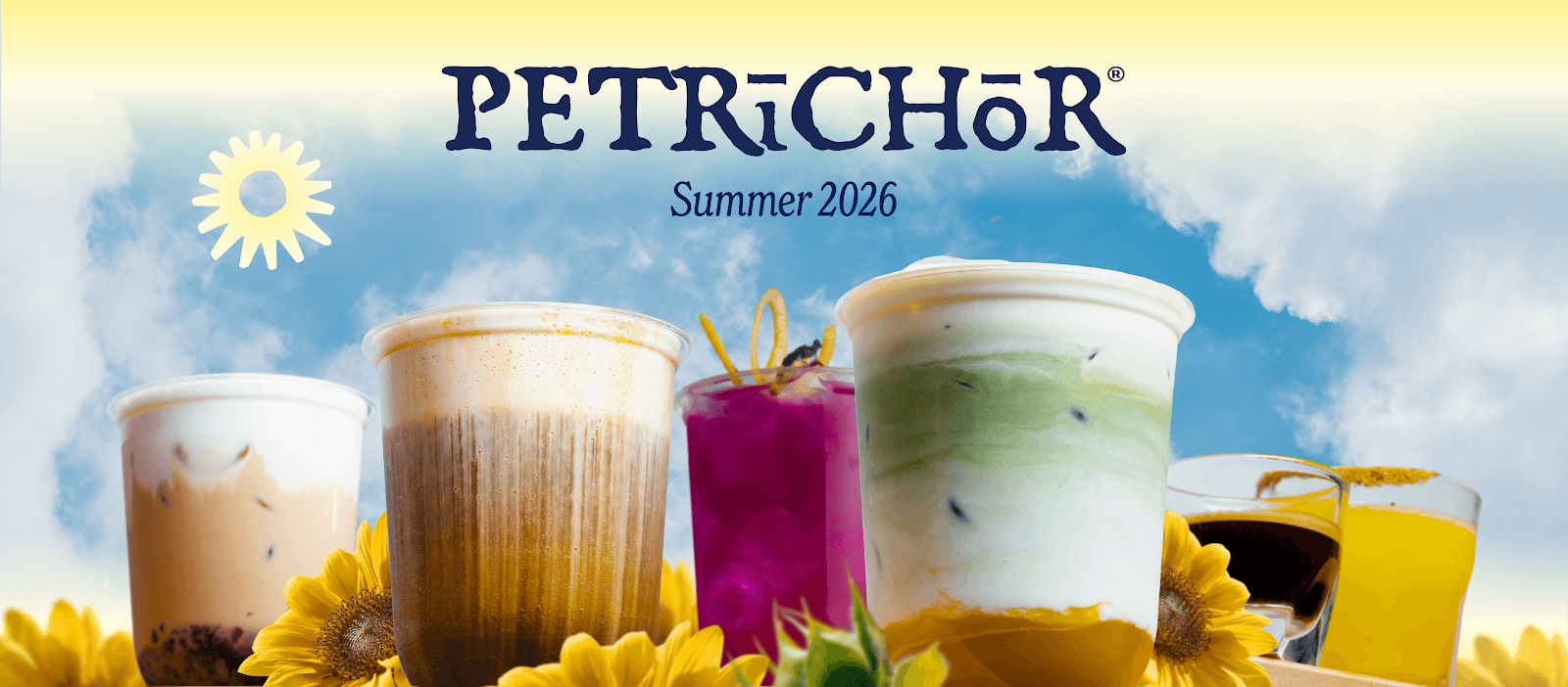 Petrichor