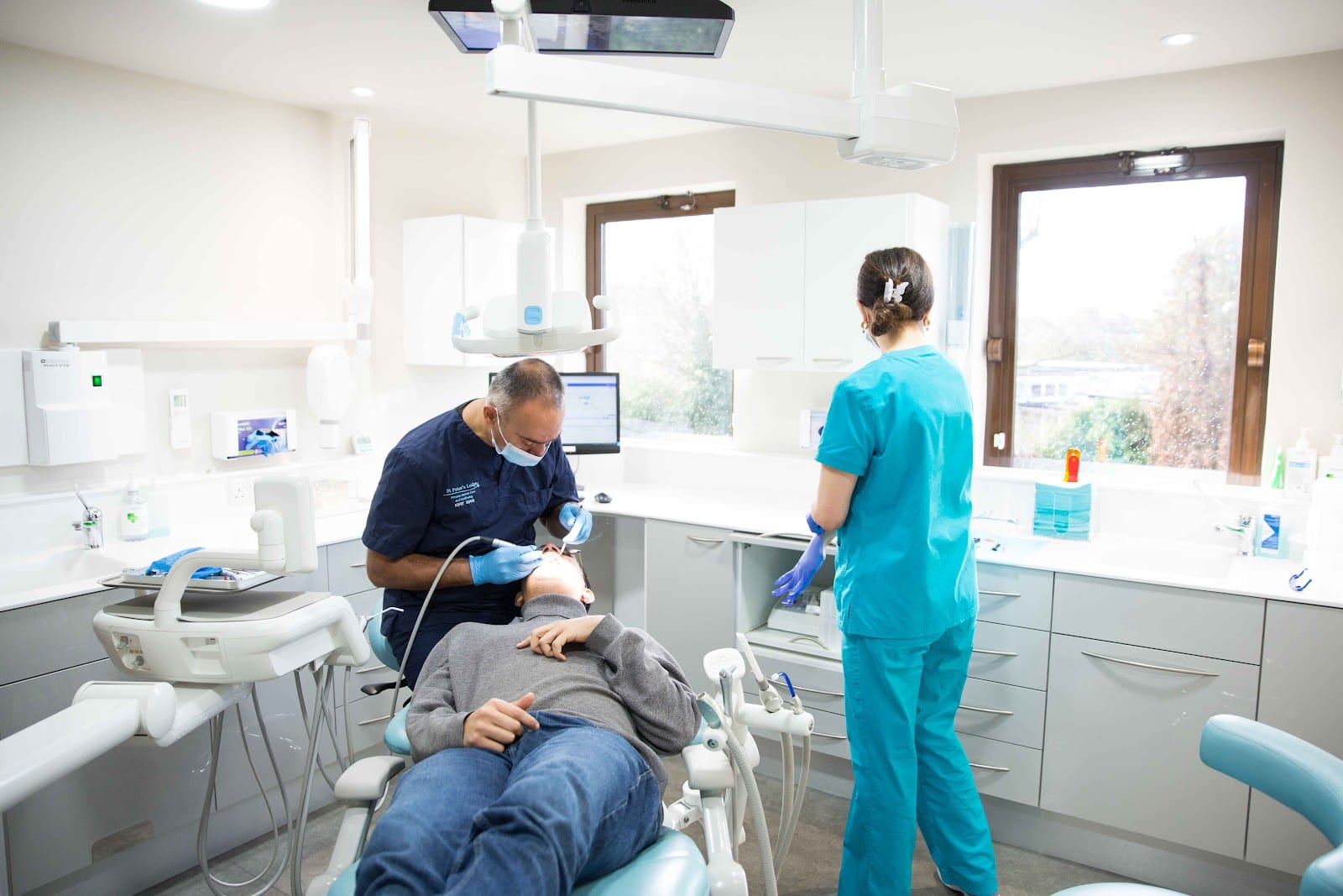 St Peters Lodge Dental Practice, photo 3