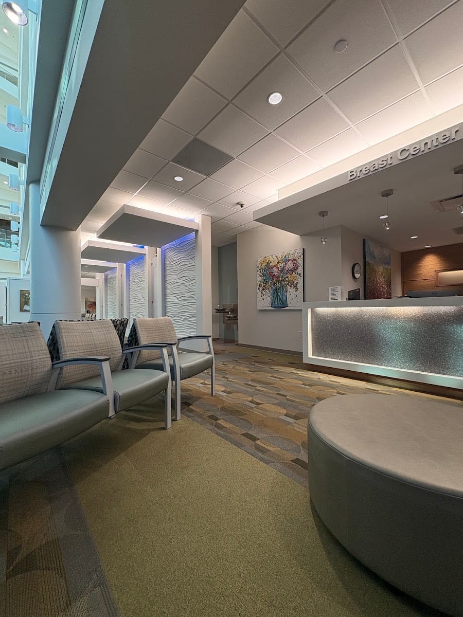 UAMS Health - Breast Center