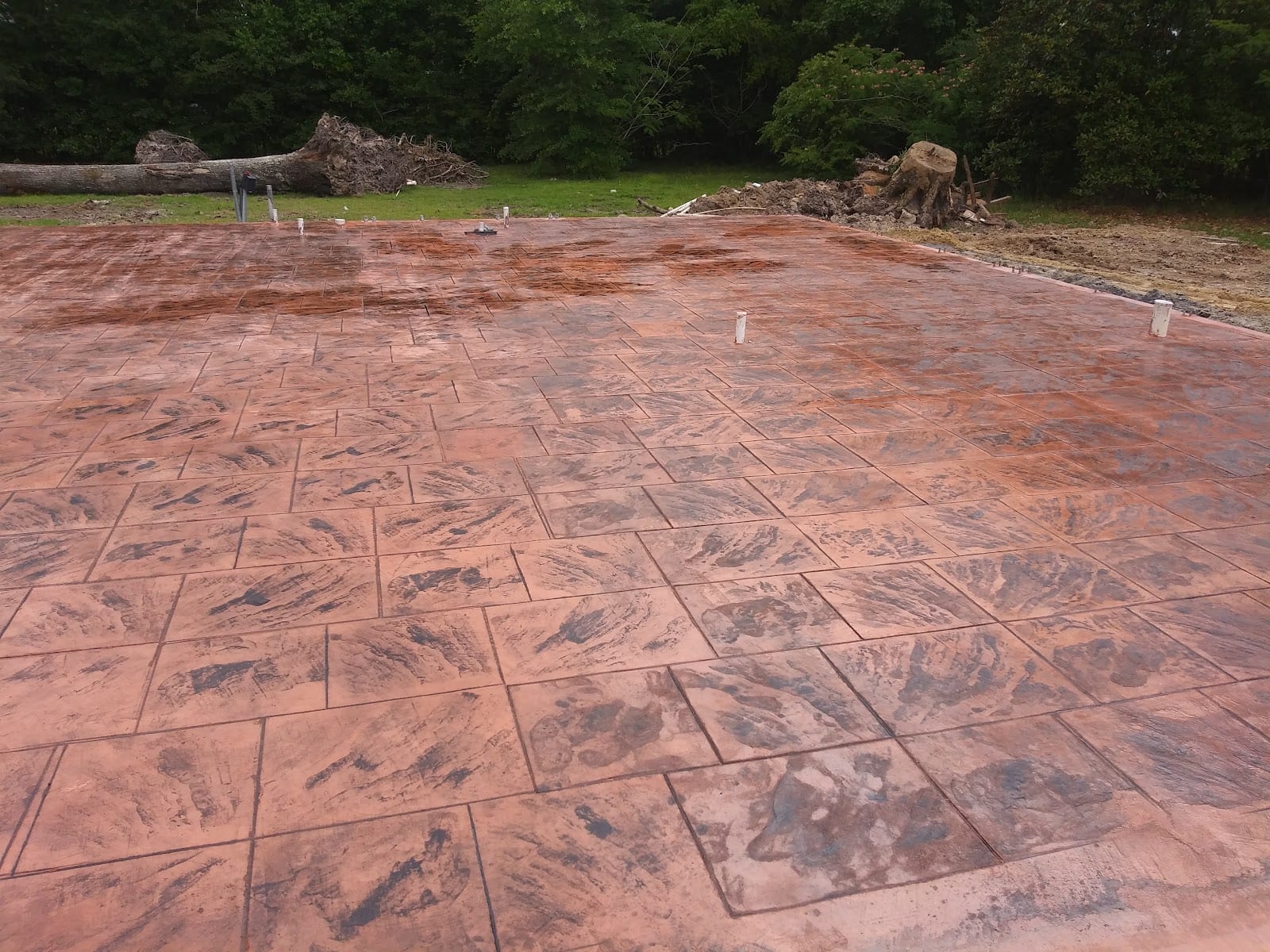 Francisco's Concrete Constrution, photo 3