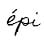 Epi_Epicerie