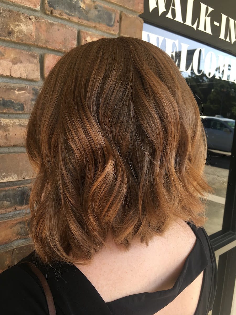 Thairapy Salon, photo 3