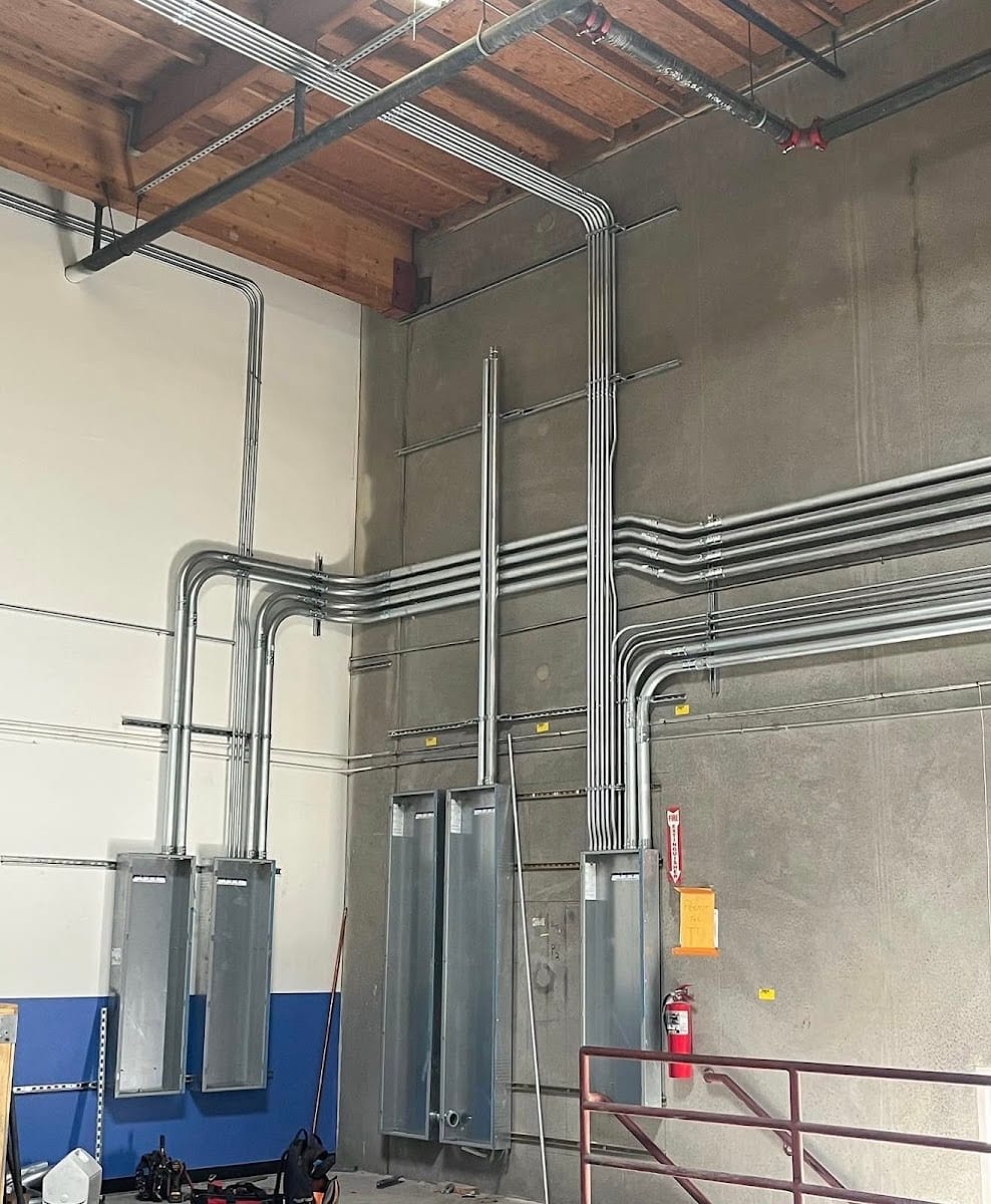 Max Voltage Electric LLC