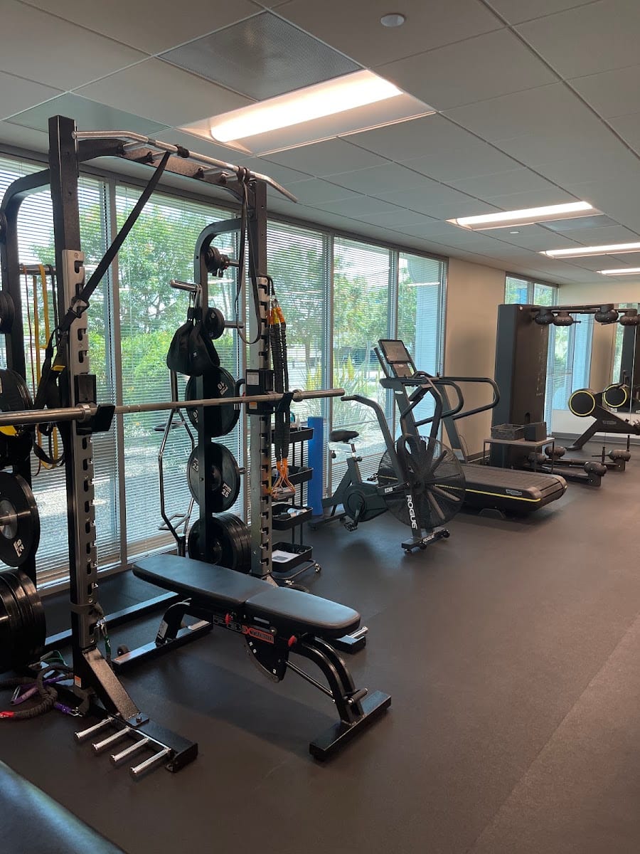 Body Check Chiropractic & Sports Rehabilitation