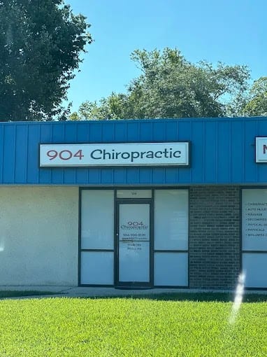 904 Chiropractic - Middleburg, photo 3