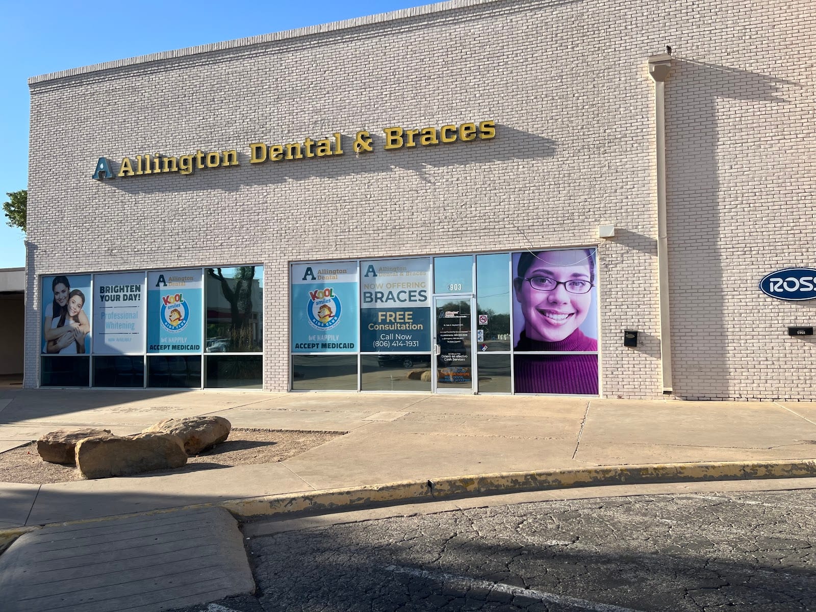 Allington Dental & Braces