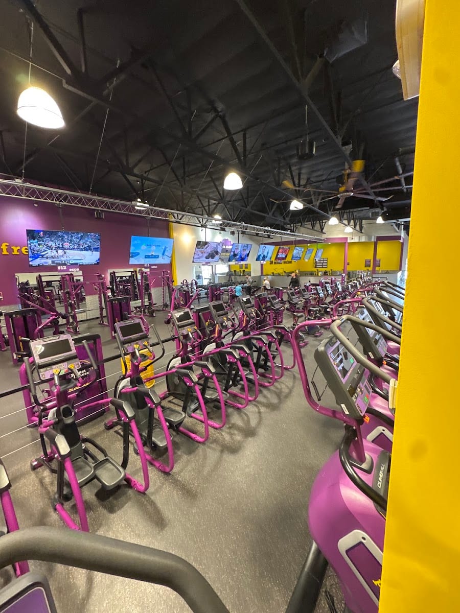 Planet Fitness
