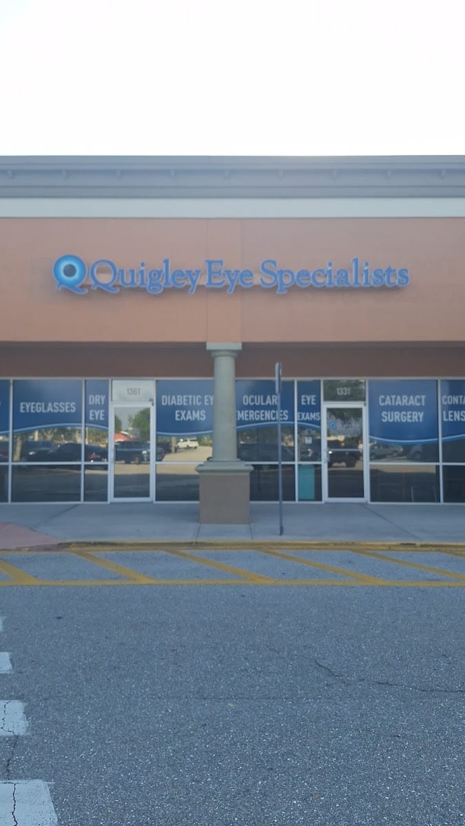 Community Eye Center Optical