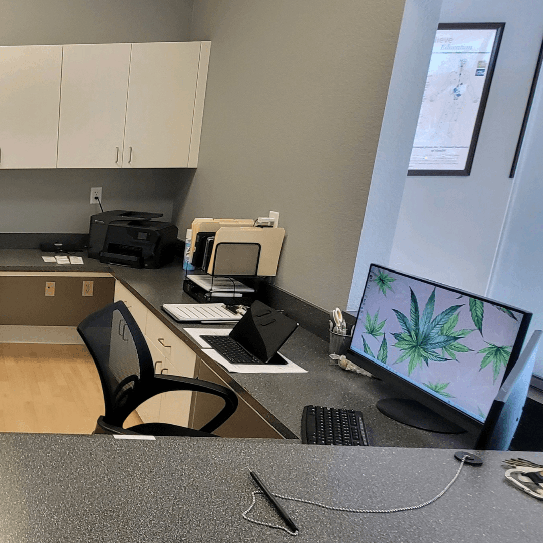 Medical Marijuana Treatment Clinics of Florida, photo 3