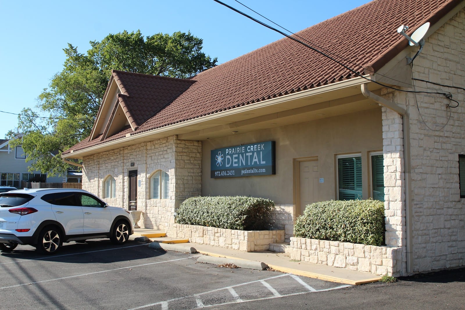 Prairie Creek Dental, photo 2