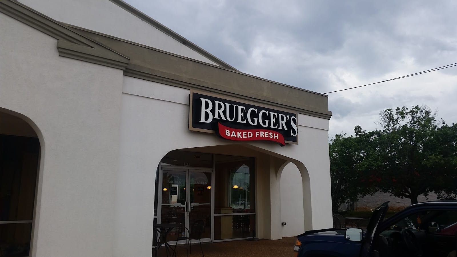 Bruegger's Bagels, photo 2