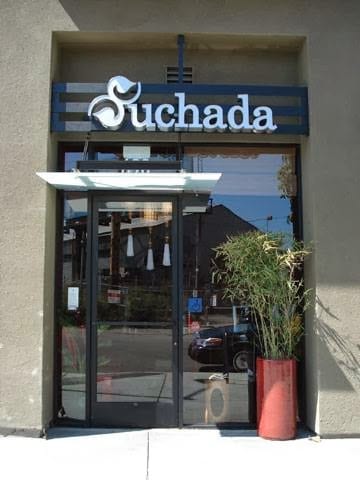 Suchada Thai Massage, photo 4