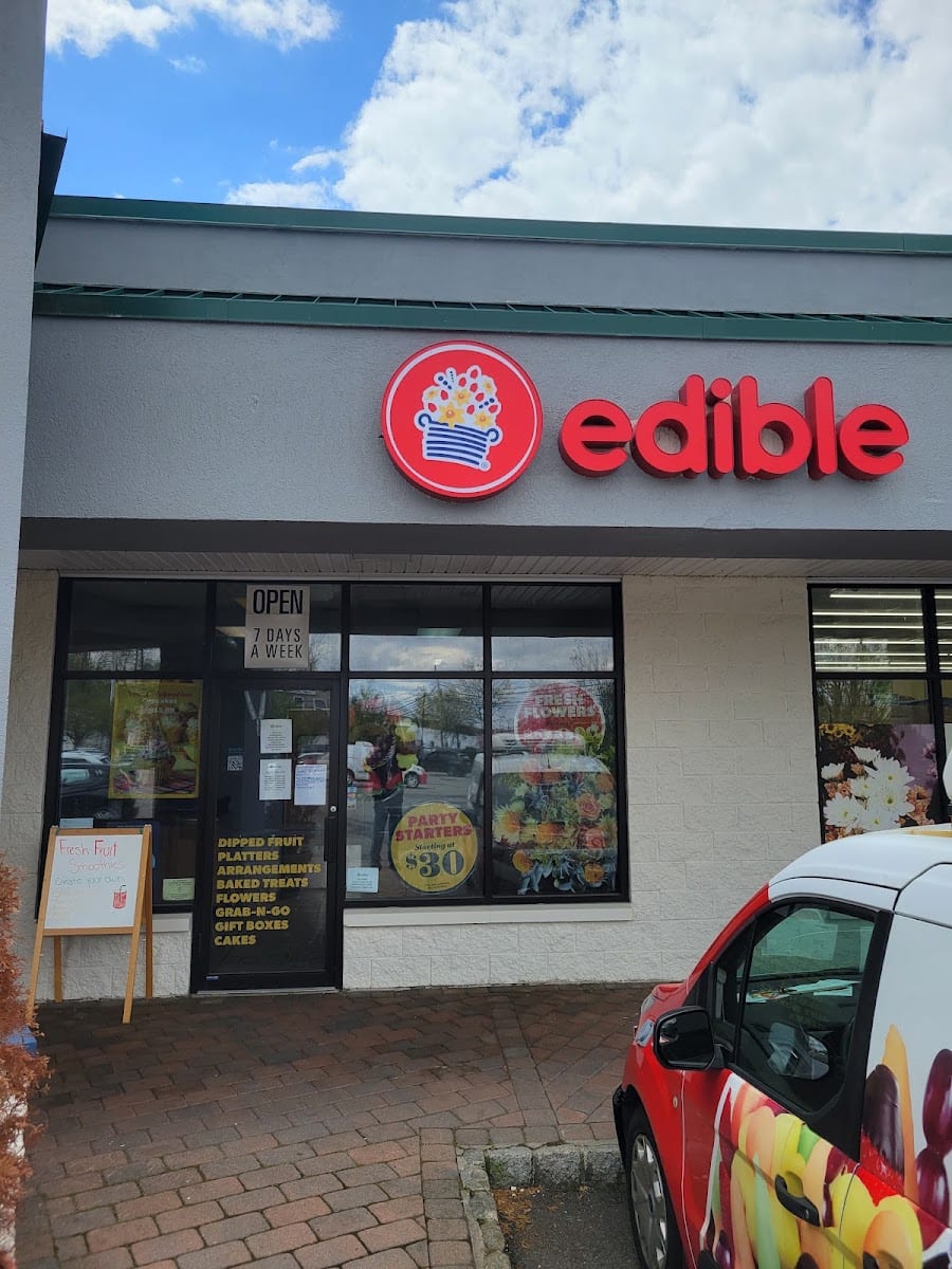 Edible Arrangements, photo 2