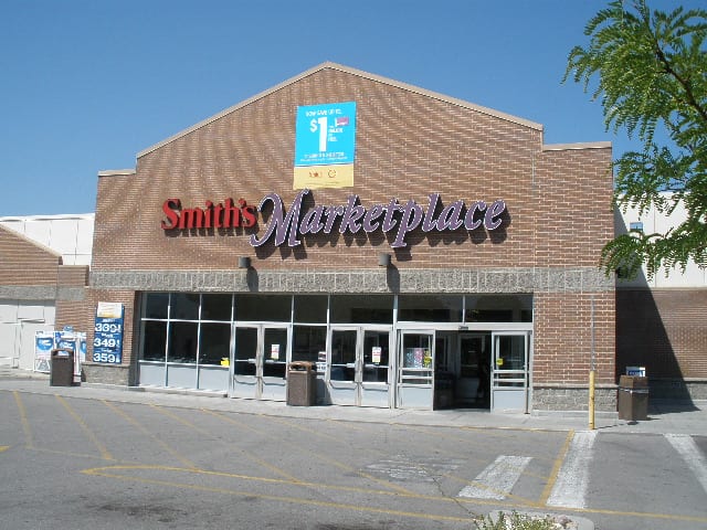 Smith's Pharmacy