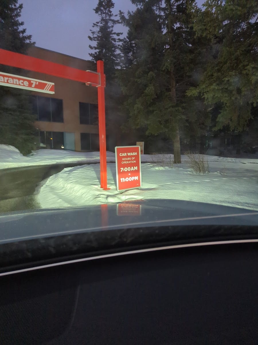 Circle K | Car Wash, photo 2