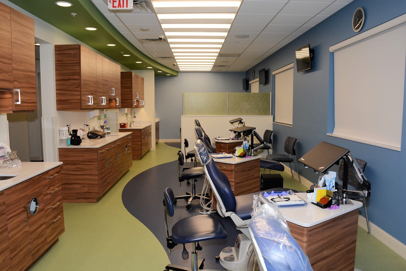 Freeman Orthodontics