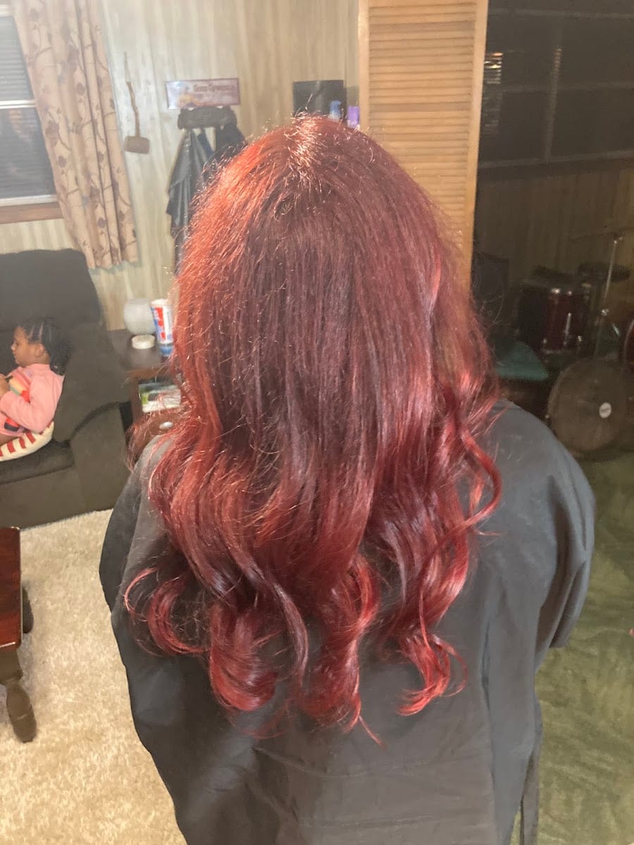 Stacey Jo's Salon, photo 4