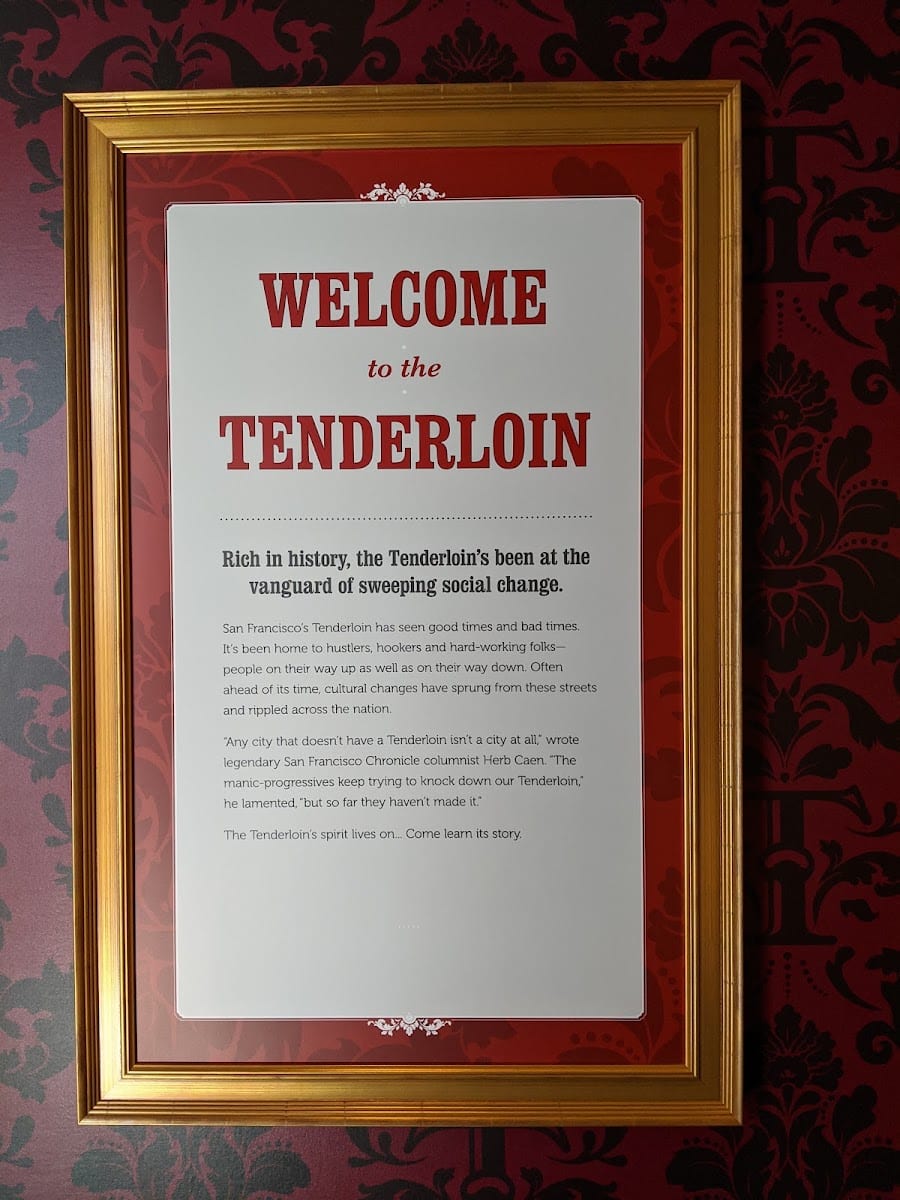 Tenderloin Museum, photo 2