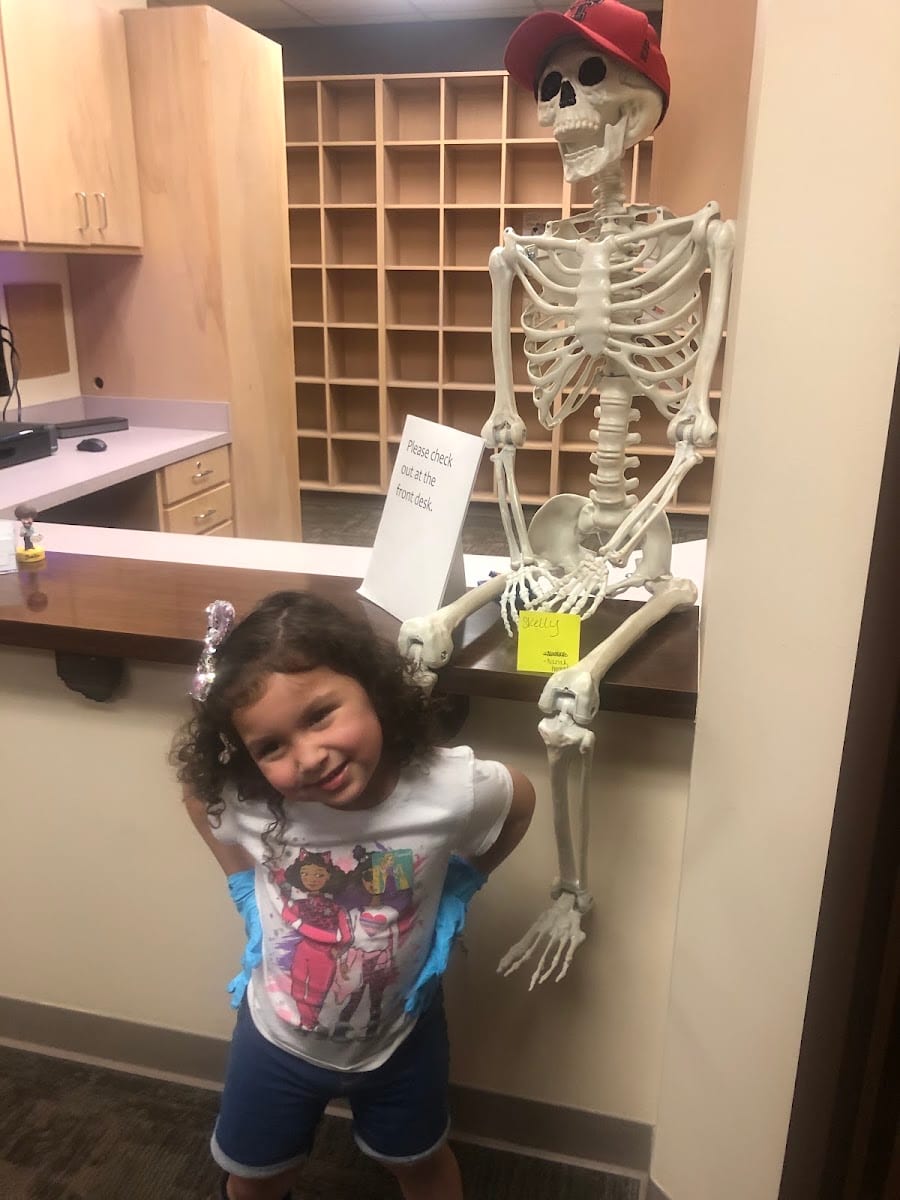 Travis Winston, MD, photo 4