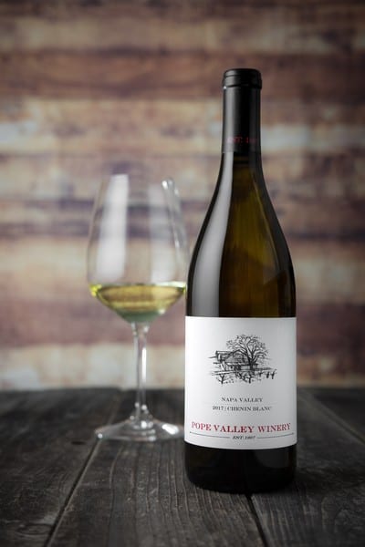 Pope Valley Winery