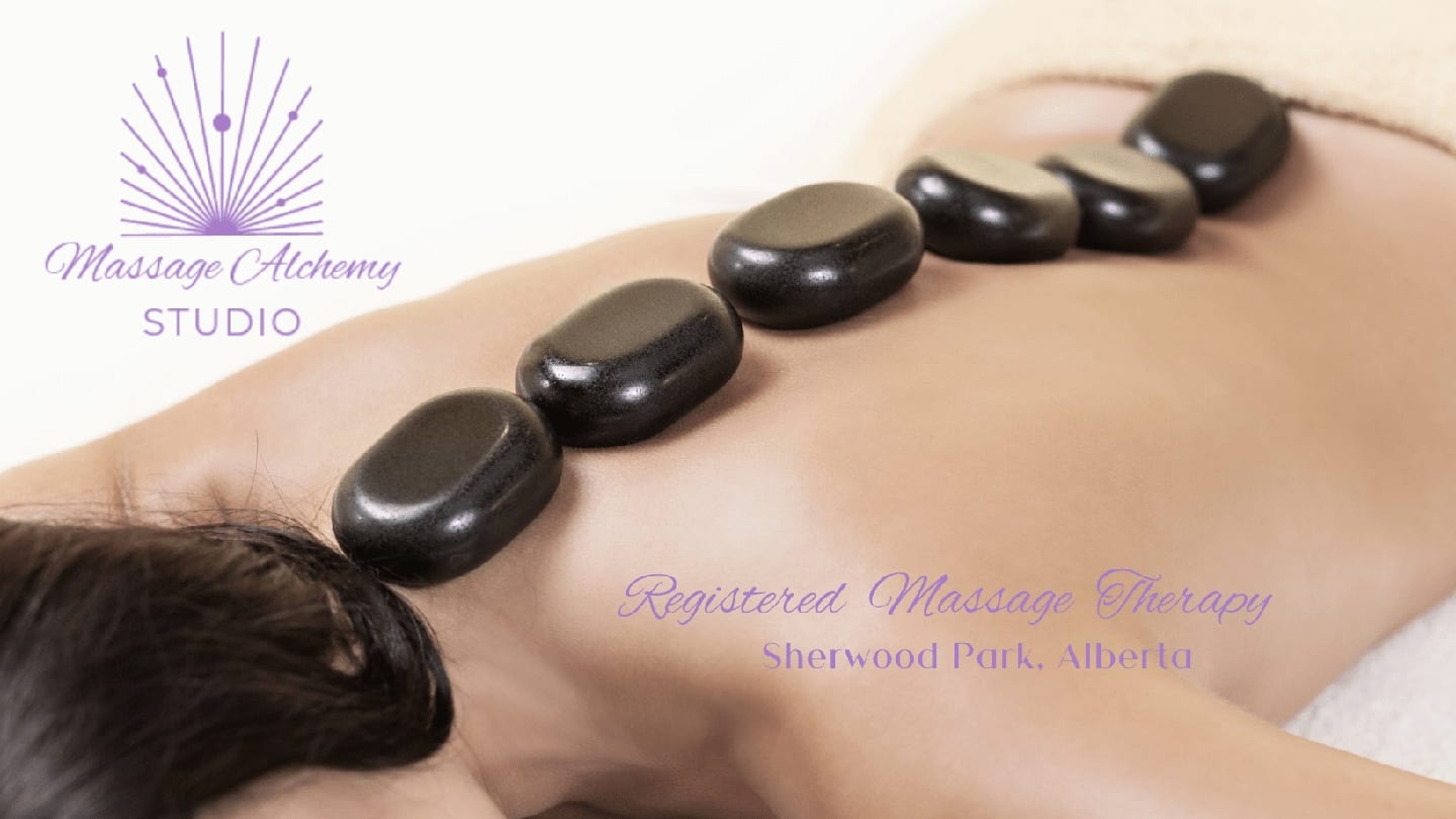Massage Alchemy Studio, photo 2