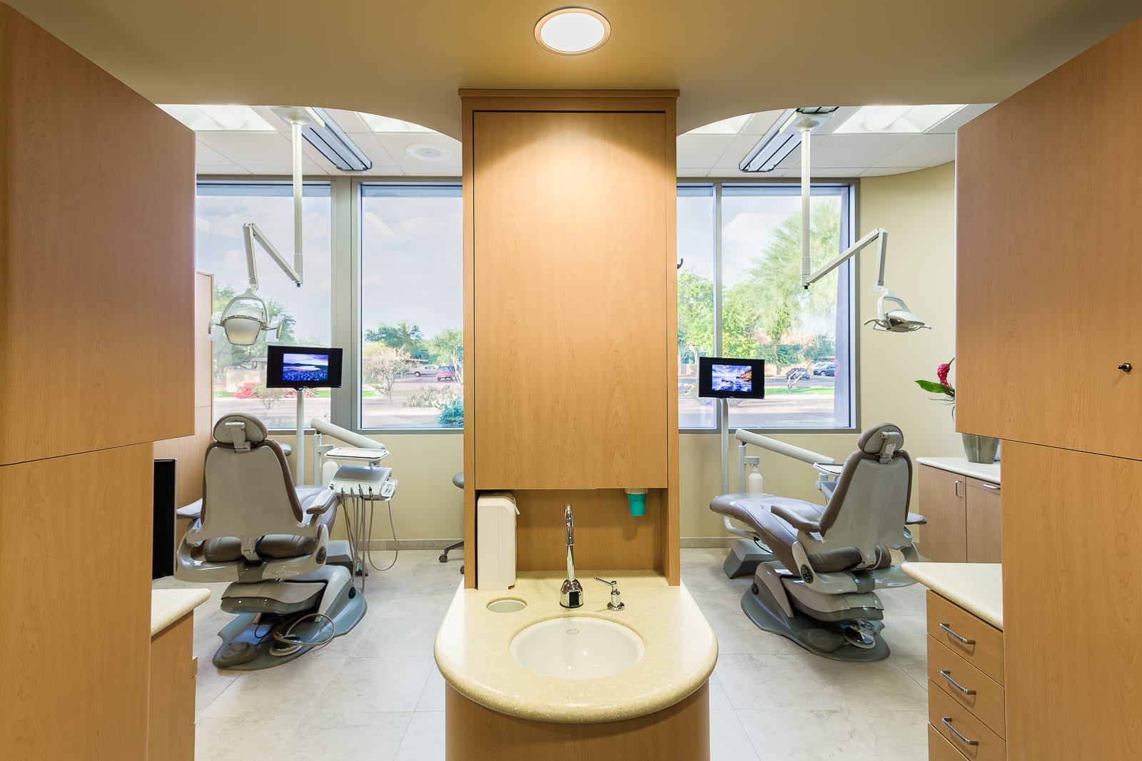 North Scottsdale Dental Studio, photo 4