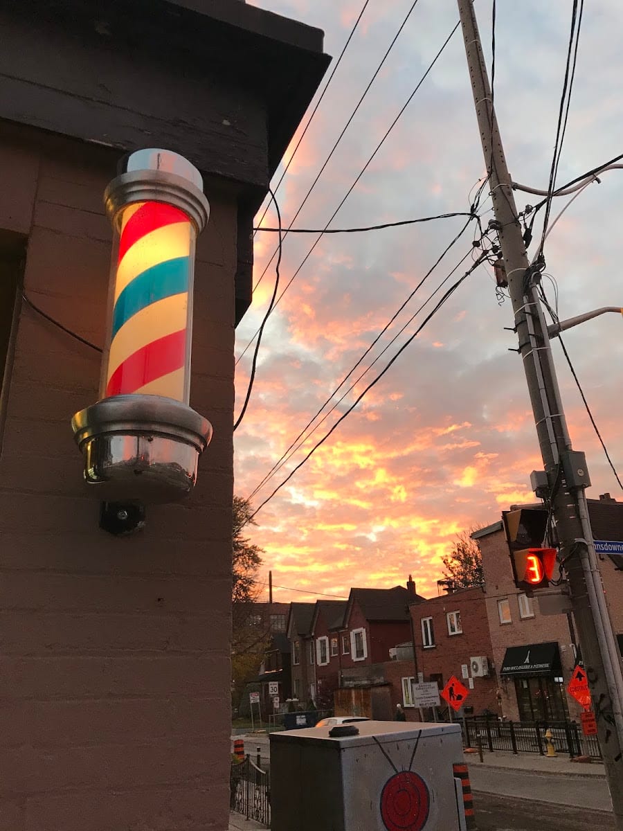 Wallace Barbershop Inc., photo 3