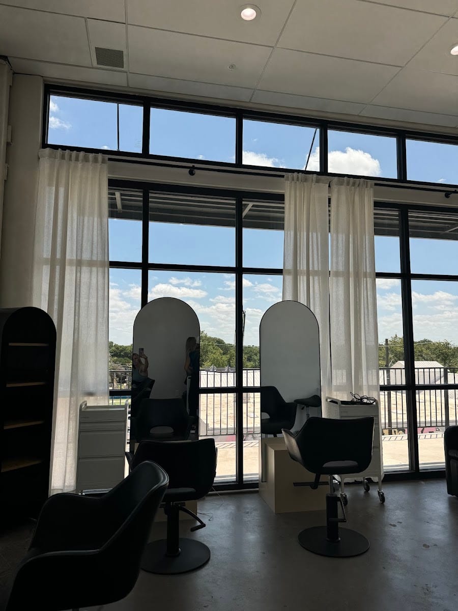 Collab Culture Hair Studio, photo 2